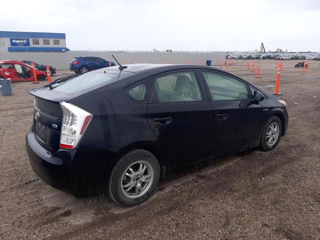 Photo 4 from auction – 2010 TOYOTA PRIUS with VIN JTDKN3DU4A0182893