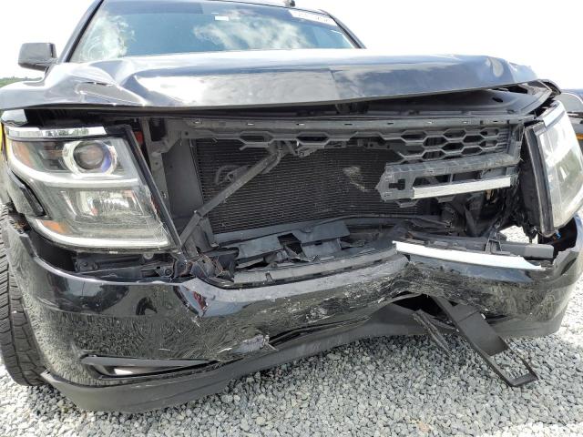 Photo 9 from auction – 2015 CHEVROLET SUBURBAN C with VIN 1GNSCJKC2FR584555