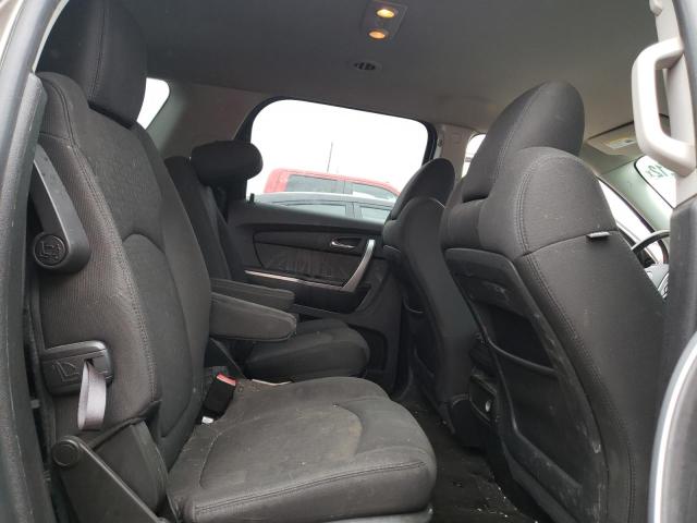 Photo 6 from auction – 2012 GMC ACADIA SLE with VIN 1GKKVPED5CJ280631