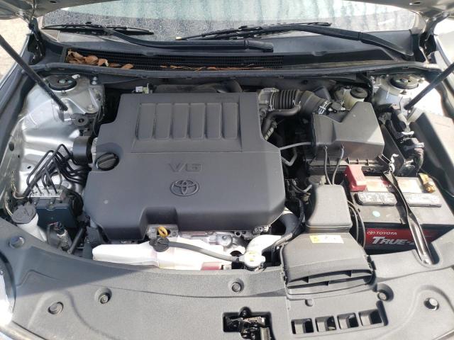 Photo 7 from auction – 2016 TOYOTA AVALON XLE with VIN 4T1BK1EB6GU230935