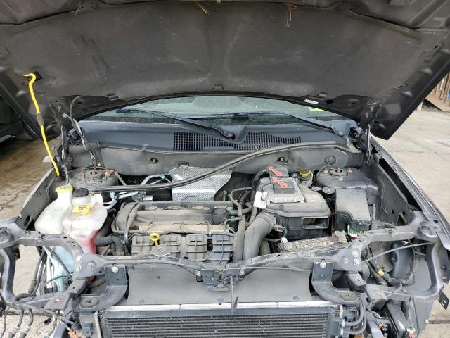 Photo 7 from auction – 2015 JEEP COMPASS SP with VIN 1C4NJCBA0FD138505