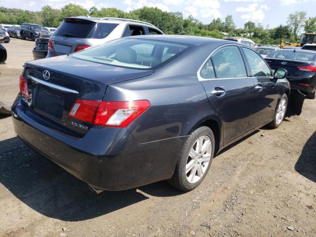 Photo 4 from auction – 2007 LEXUS ES 350 with VIN JTHBJ46G872096085