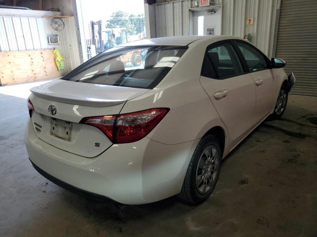 Photo 4 from auction – 2015 TOYOTA COROLLA L with VIN 5YFBURHE5FP311004