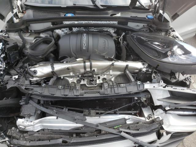 Photo 7 from auction – 2021 PORSCHE MACAN with VIN WP1AA2A50MLB10671