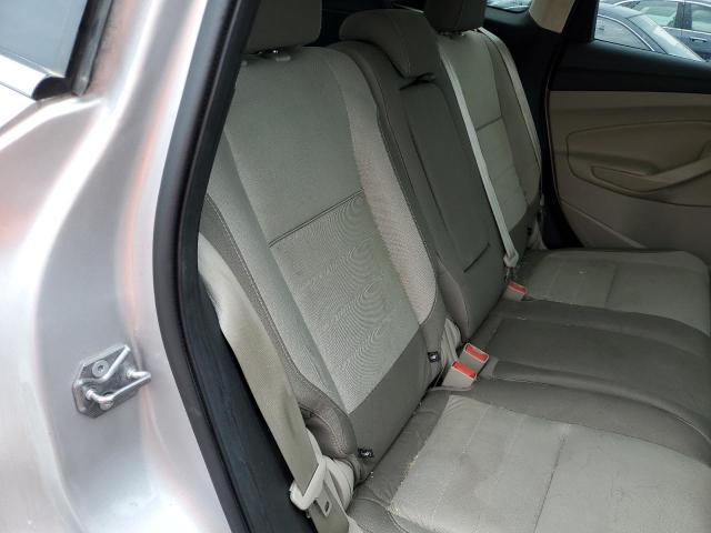 Photo 6 from auction – 2014 FORD ESCAPE SE with VIN 1FMCU9GX3EUD38268