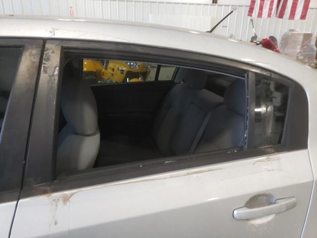 Photo 9 from auction – 2011 NISSAN SENTRA 2.0 with VIN 3N1AB6AP5BL649377