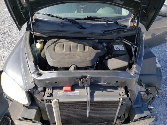 Photo 7 from auction – 2010 CHEVROLET HHR LT with VIN 3GNBABDB3AS556561