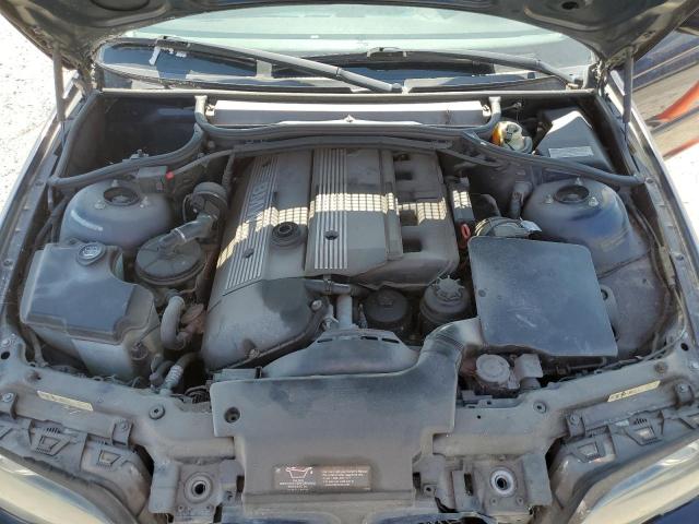 Photo 7 from auction – 2005 BMW 330 I with VIN WBAEV53485KM39121