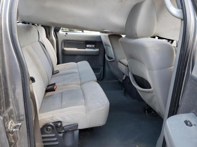 Photo 6 from auction – 2007 FORD F150 SUPER with VIN 1FTRW12W97KC15694