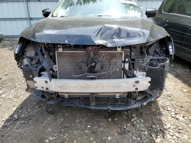 Photo 9 from auction – 2019 NISSAN PATHFINDER with VIN 5N1DR2MM1KC590660