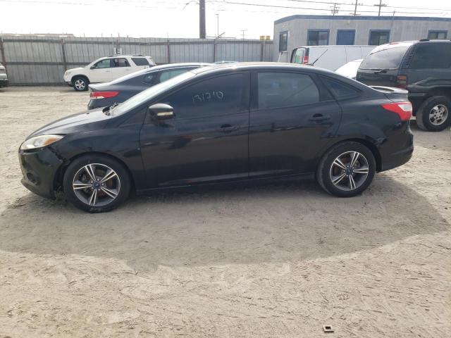 Zdjęcie 9 z aukcji – 2014 FORD FOCUS SE z VIN 1FADP3F21EL399472