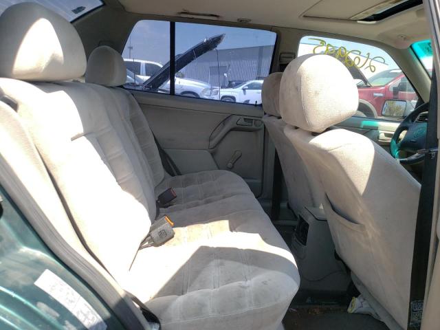 Photo 6 from auction – 1997 VOLKSWAGEN JETTA GL with VIN 3VWRB81H3VM090704