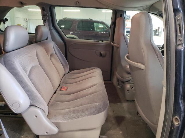 Photo 6 from auction – 2002 DODGE CARAVAN SE with VIN 1B4GP25312B569162
