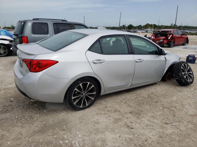 Photo 4 from auction – 2017 TOYOTA COROLLA L with VIN 2T1BURHE5HC873178