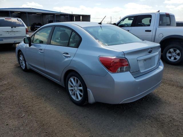 Фото 3 с аукциона – 2013 SUBARU IMPREZA PR с VIN JF1GJAC67DH016100