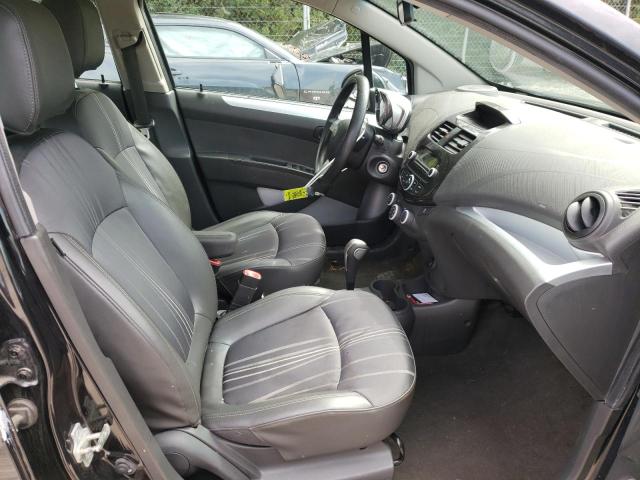 Photo 5 from auction – 2013 CHEVROLET SPARK LS with VIN KL8CB6S95DC608860