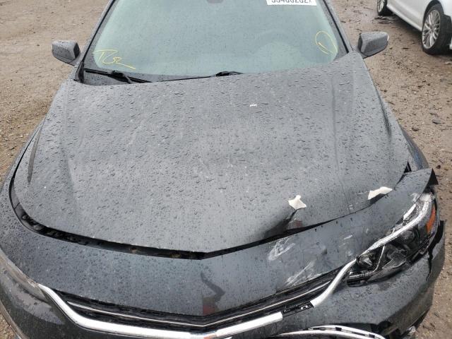 Photo 7 from auction – 2016 CHEVROLET MALIBU LT with VIN 1G1ZE5ST8GF319238