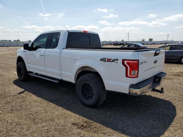 Photo 3 from auction – 2017 FORD F150 SUPER with VIN 1FTEX1EP9HFC61567