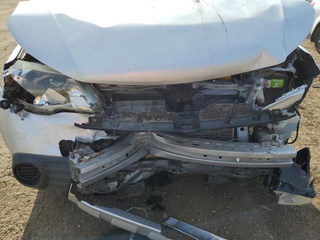 Photo 9 from auction – 2011 SUBARU FORESTER 2 with VIN JF2SHABC5BH757870