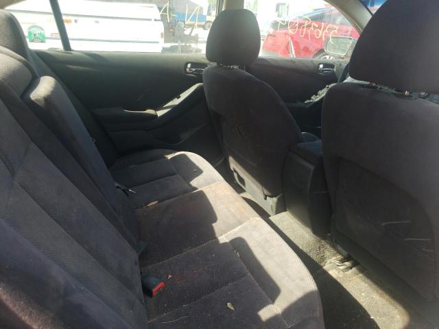 Photo 6 from auction – 2007 NISSAN ALTIMA 2.5 with VIN 1N4AL21E57C222436