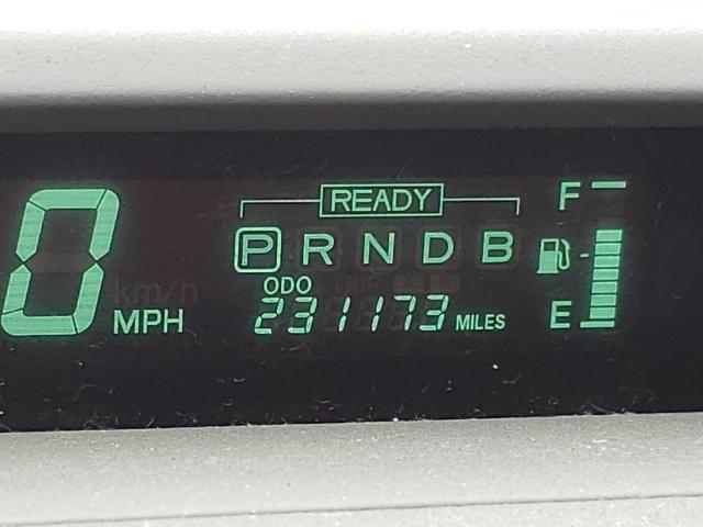 Photo 8 from auction – 2001 TOYOTA PRIUS with VIN JT2BK12U710025352