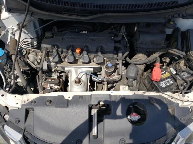 Photo 7 from auction – 2015 HONDA CIVIC EXL with VIN 19XFB2F9XFE093714
