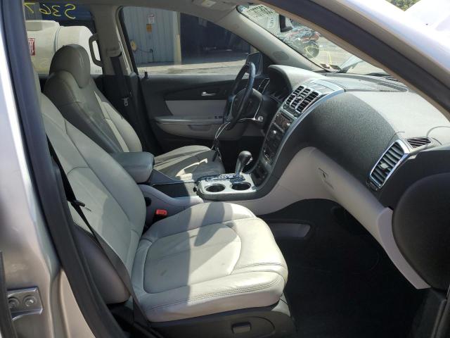 Photo 5 from auction – 2007 GMC ACADIA SLT with VIN 1GKEV23737J103367
