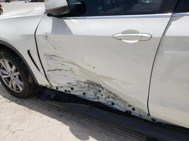 Photo 10 from auction – 2015 BMW X5 SDRIVE3 with VIN 5UXKR2C58F0H39936