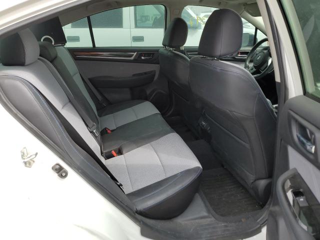 Photo 6 from auction – 2018 SUBARU LEGACY SPO with VIN 4S3BNAS66J3024479