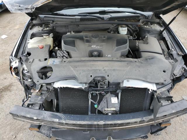 Photo 7 from auction – 2007 BUICK LUCERNE CX with VIN 1G4HP57257U172753