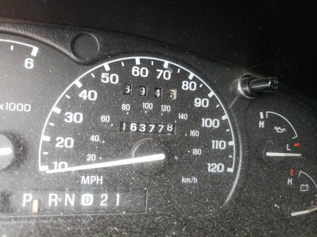 Photo 8 from auction – 2001 FORD RANGER SUP with VIN 1FTZR15E91PA92161