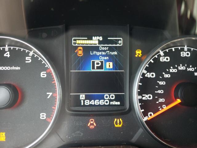 Photo 8 from auction – 2013 SUBARU OUTBACK 2. with VIN 4S4BRBJC3D3201863