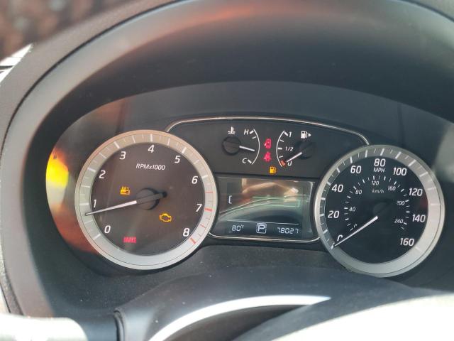 Photo 8 from auction – 2013 NISSAN SENTRA S with VIN 3N1AB7AP5DL653518