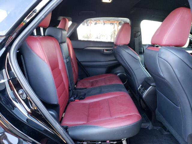 Photo 6 from auction – 2017 LEXUS NX 200T BA with VIN JTJBARBZ5H2099174