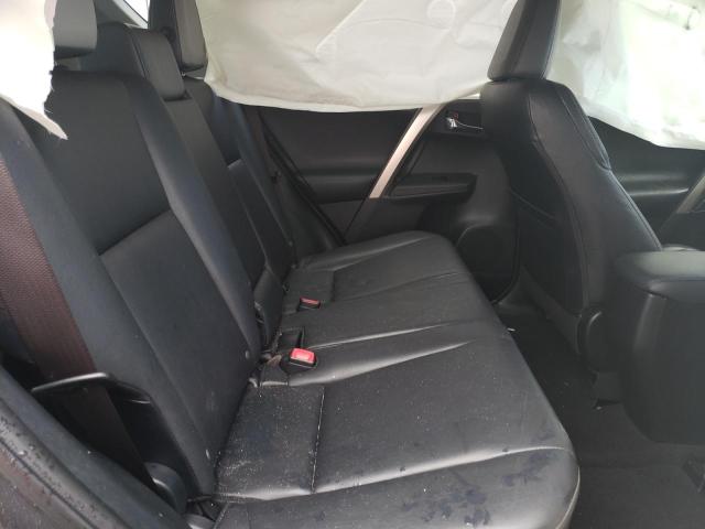 Photo 6 from auction – 2015 TOYOTA RAV4 LIMIT with VIN JTMYFREV2FJ027987