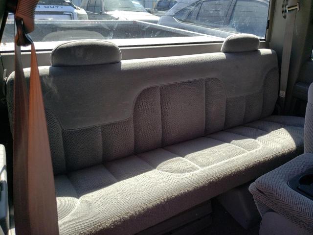 Photo 6 from auction – 1997 CHEVROLET GMT-400 C1 with VIN 1GCEC19RXVE266074