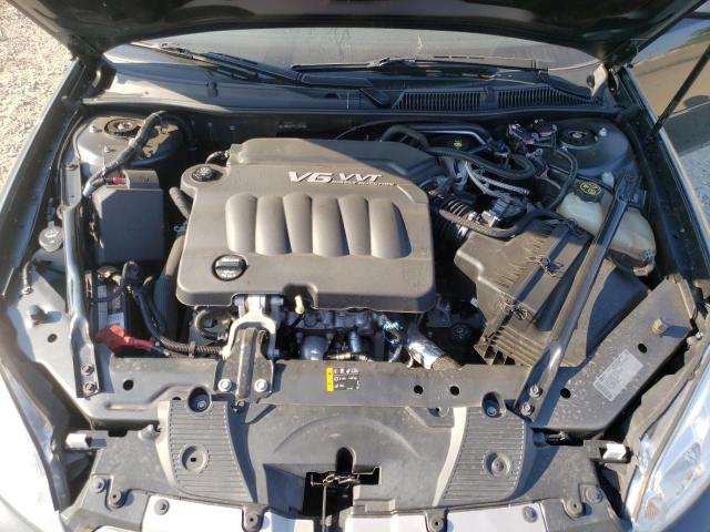 Photo 7 from auction – 2014 CHEVROLET IMPALA LIM with VIN 2G1WB5E34E1140786