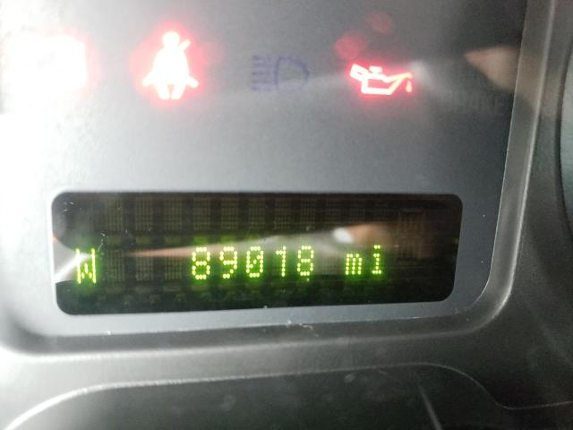 Foto 8 de la subasta – 2005 MERCURY MONTEGO LU con VIN 1MEFM40165G600324