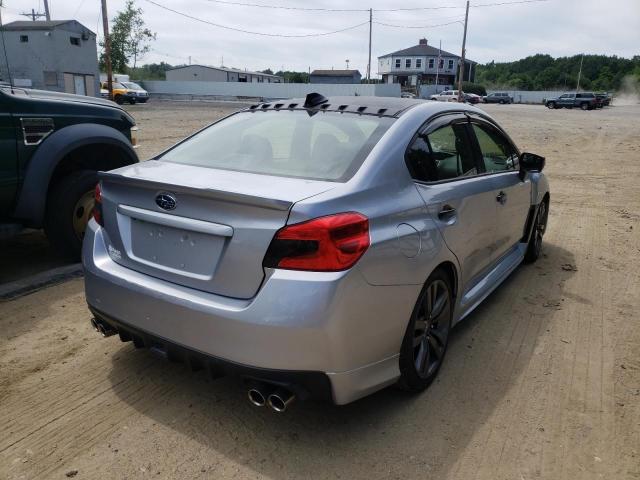 Photo 4 from auction – 2016 SUBARU WRX LIMITE with VIN JF1VA1L62G9806510