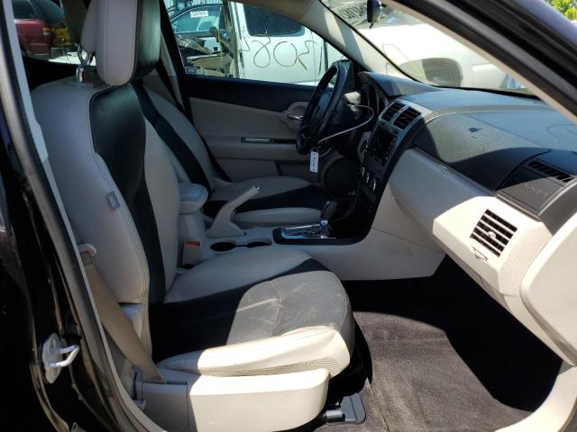 Photo 5 from auction – 2010 DODGE AVENGER R/ with VIN 1B3CC5FB5AN159158