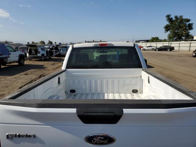 Photo 6 from auction – 2015 FORD F150 with VIN 1FTMF1C80FFB70940