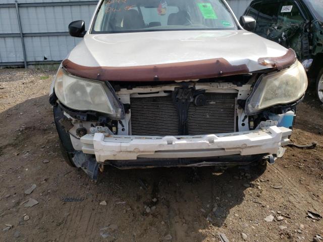 Photo 9 from auction – 2012 SUBARU FORESTER 2 with VIN JF2SHABC6CH430119