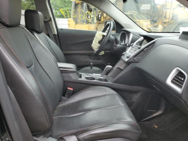 Photo 5 from auction – 2015 CHEVROLET EQUINOX LT with VIN 2GNALCEK1F6382425