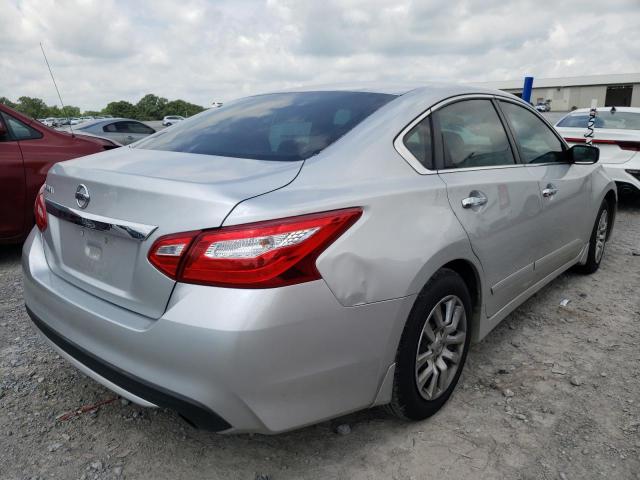 Photo 4 from auction – 2016 NISSAN ALTIMA 2.5 with VIN 1N4AL3AP7GC181234