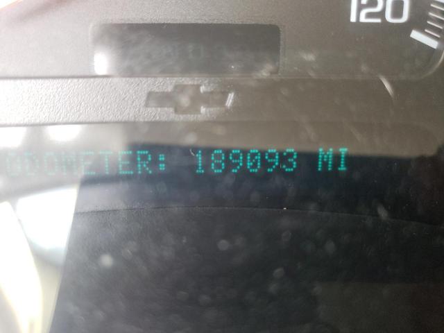 Photo 8 from auction – 2005 CHEVROLET TRAILBLAZE with VIN 1GNDT13S552369368