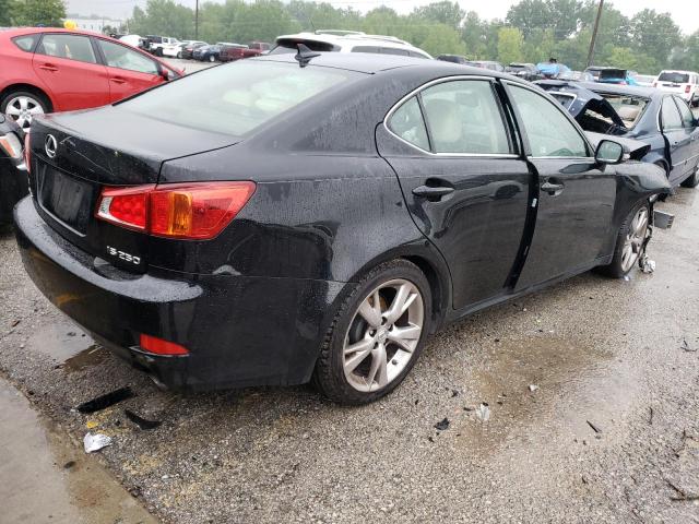 Photo 4 from auction – 2010 LEXUS IS 250 with VIN JTHBF5C28A5120911