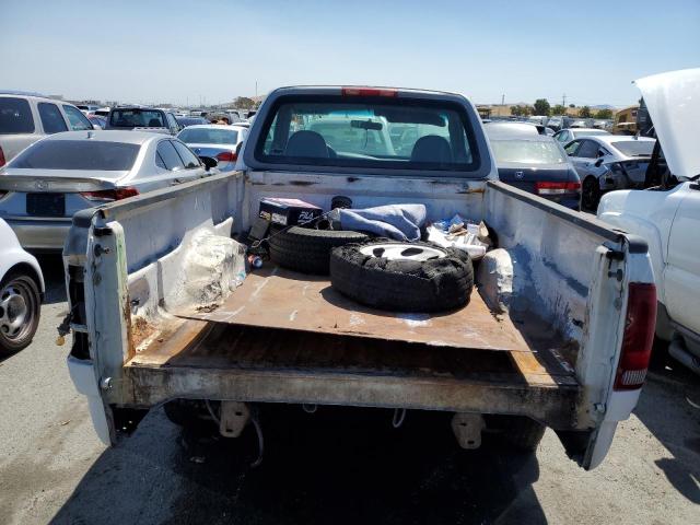 Photo 6 from auction – 1997 FORD F150 with VIN 1FTDF17W9VKD72092