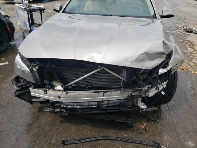 Photo 9 from auction – 2014 BMW 528 I with VIN WBA5A5C52ED500746