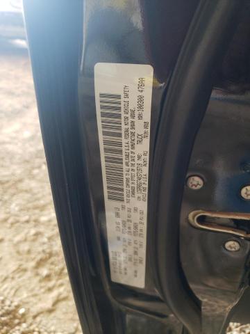 Photo 10 from auction – 2019 RAM 1500 CLASS with VIN 1C6RR6GT4KS719718