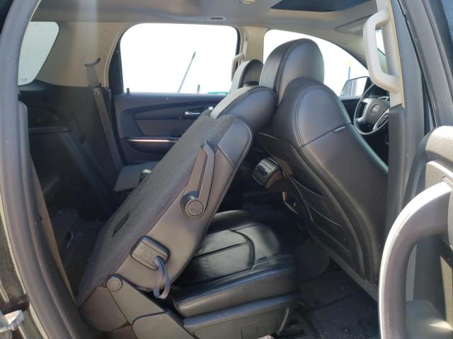 Photo 6 from auction – 2008 GMC ACADIA SLT with VIN 1GKER23768J203789